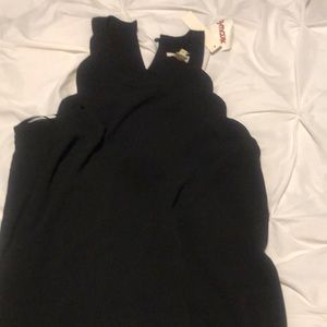 Short sleeve club or dressy event shirt can be worn under blazer or by itself